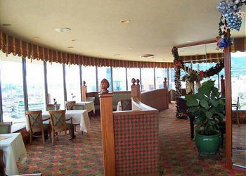 Radisson Hotel Trinidad - Restaurant